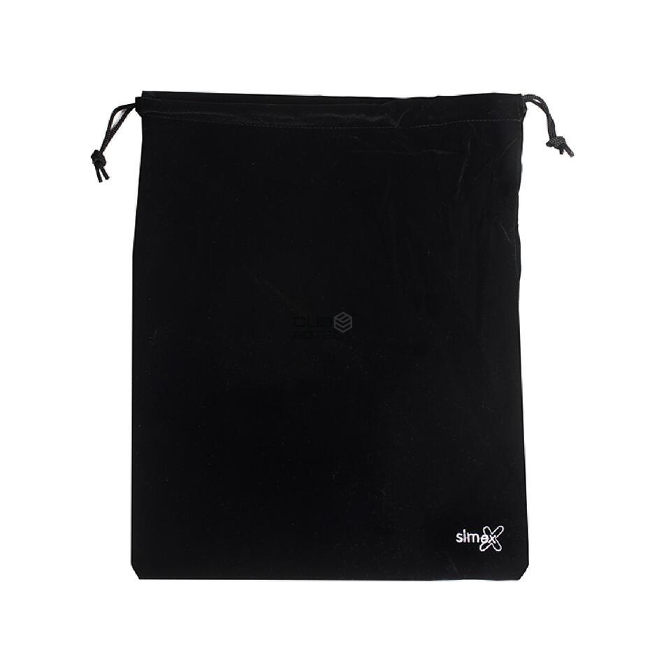 Bolsa Universal Preta para Secador Cabelo 